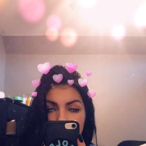 Meet your Posher, Emma